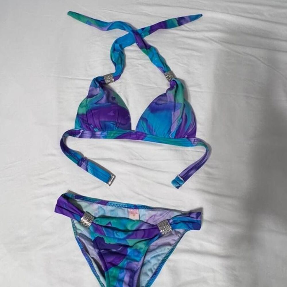 Venus Women's multi Bikinis-and-tankini-sets